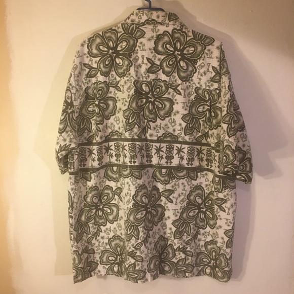 Vacation shirt - Picture 2 of 4